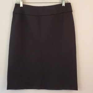 Halogen Skirts - Halogen black pencil skirt size 6 Halogen Skirts - Halogen black pencil skirt size 6